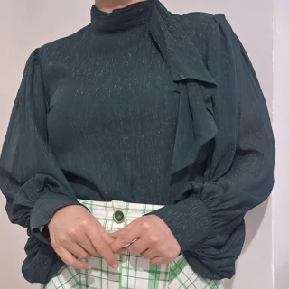 شومیز مجلسی