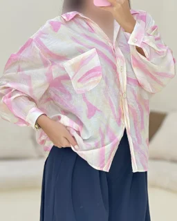 شومیز پری